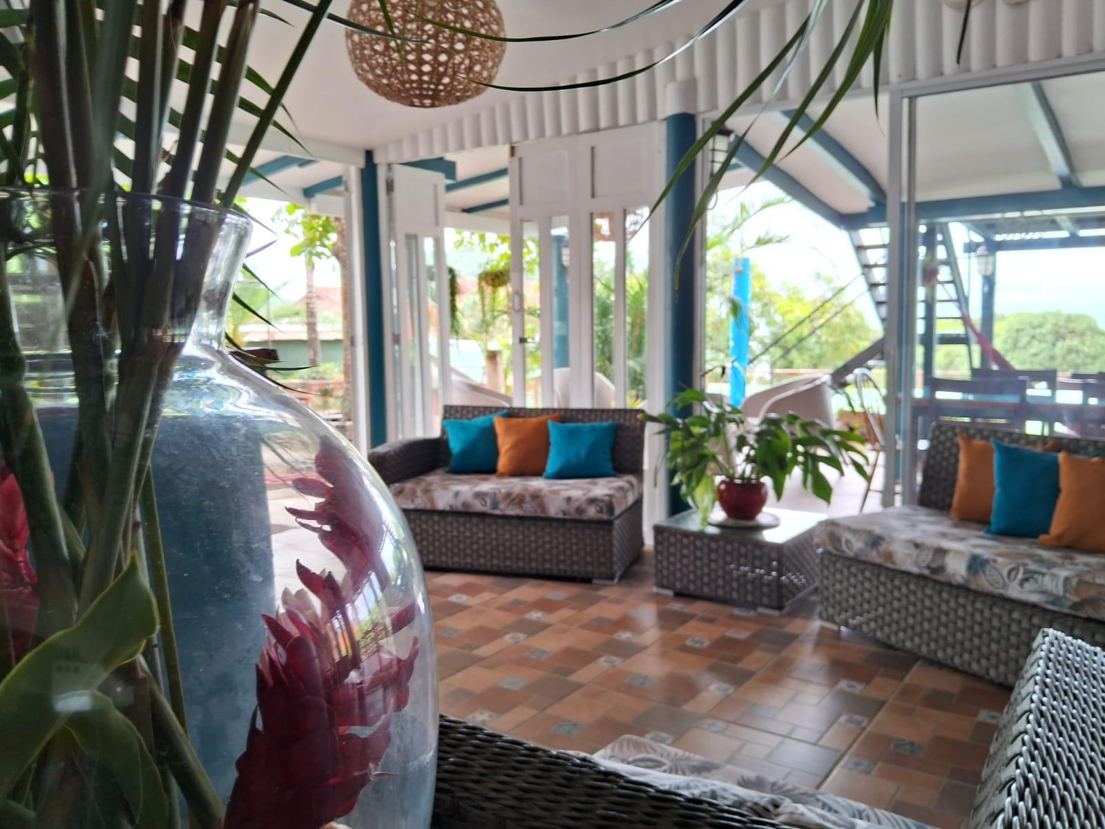 Salt Water Hostel 산 후안 델 수르 외부 사진